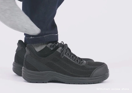 Where to find authentic Onyx Shoes Hands-Free Work Onyx 0515